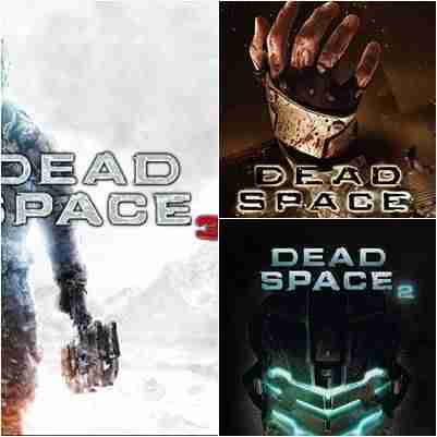 Descargar Dead Space Anthology Torrent | GamesTorrents